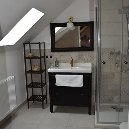 Fewo Backerei Koch 3 Apartment