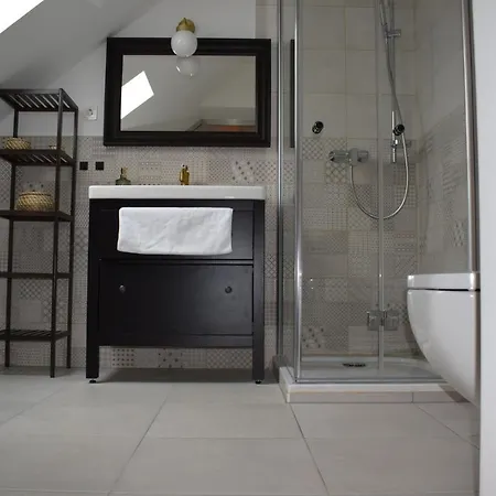 Fewo Backerei Koch 3 Apartment