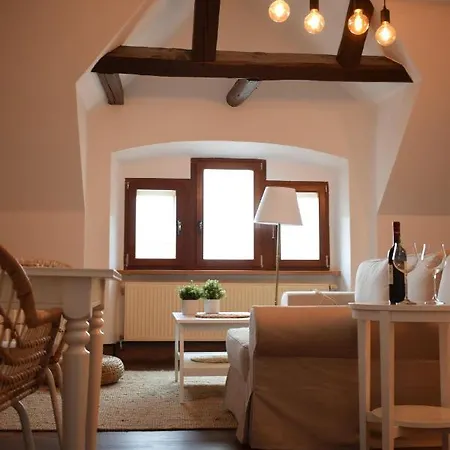 Fewo Backerei Koch 3 Apartment Blankenburg (Harz)